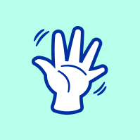 TapHey Logo